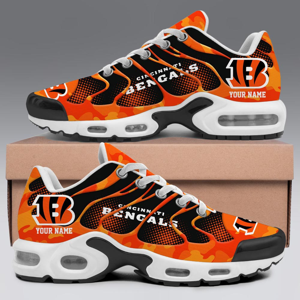 Cincinnati Bengals CKCF4220