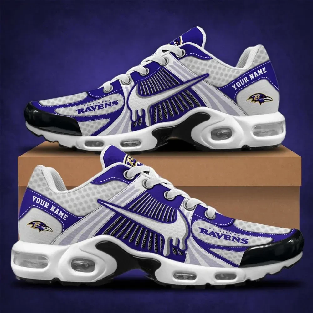 Baltimore Ravens VITTN679 Shoes