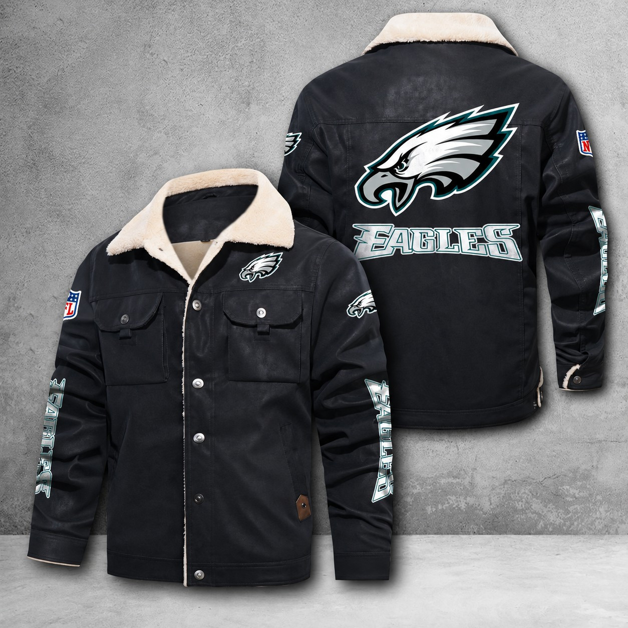 Philadelphia Eagles VITJF026