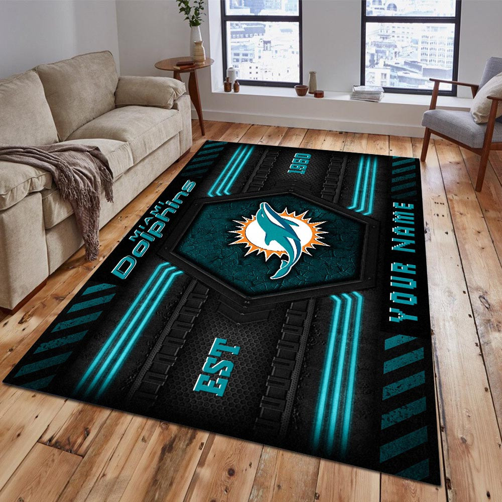 Miami Dolphins WRUG20234