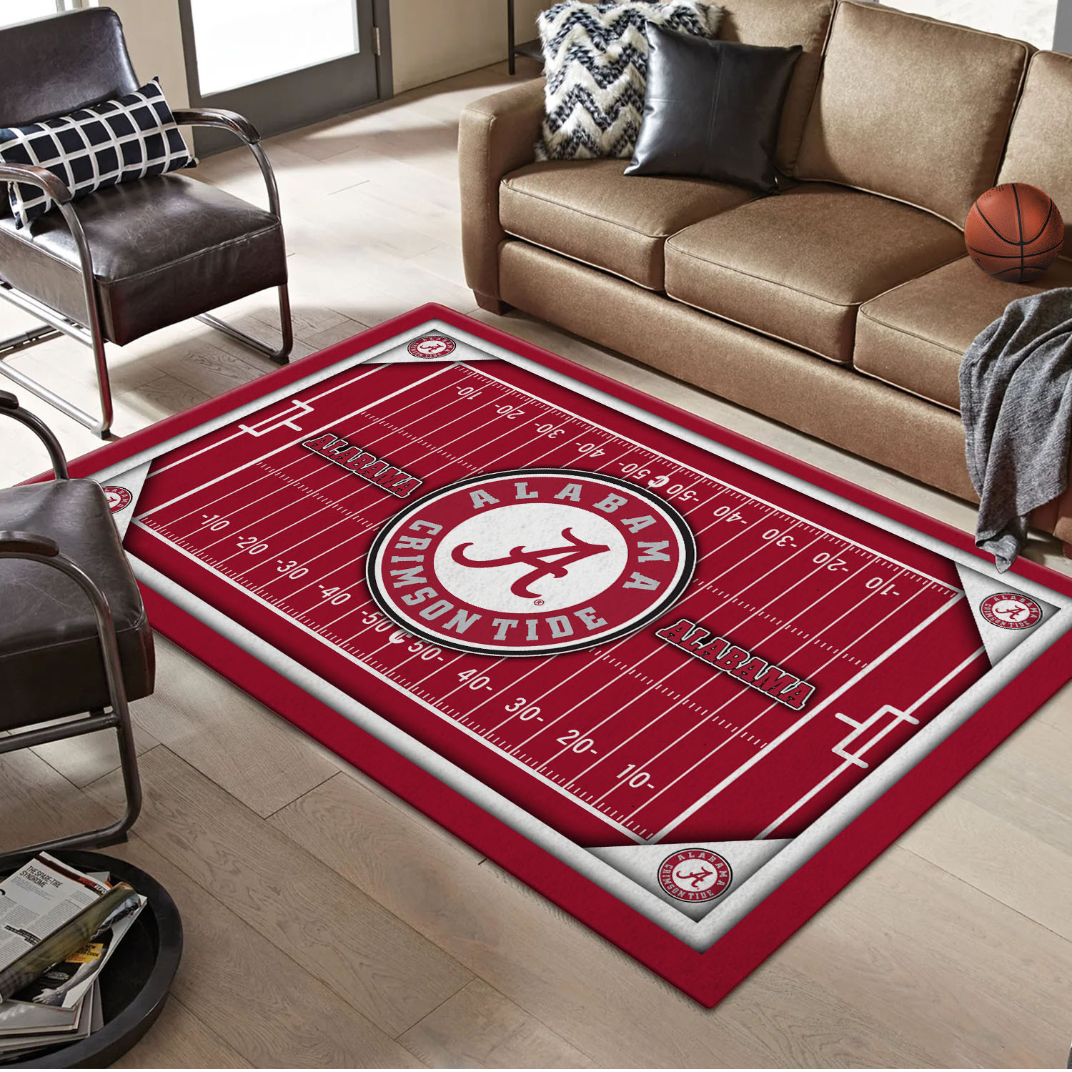Alabama Crimson Tide PRUG3800