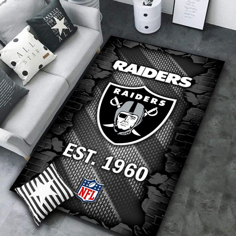 Las Vegas Raiders DMHF1082
