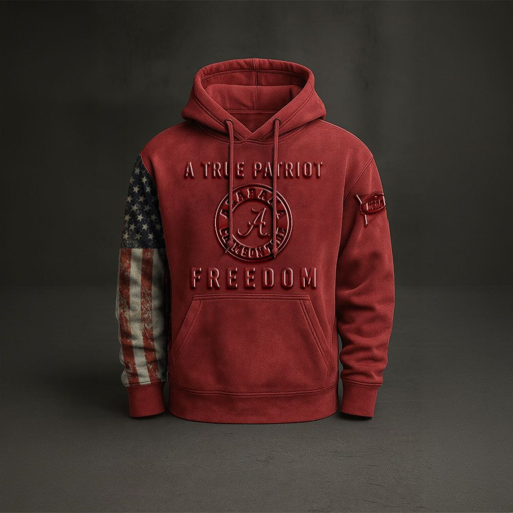 Alabama Crimson Tide VITAH1000