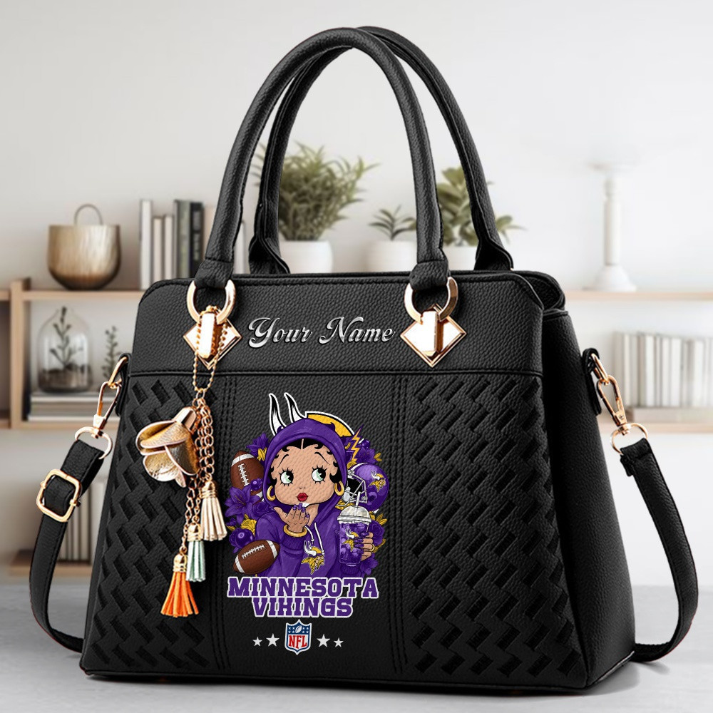 Minnesota Vikings VITZHB1309