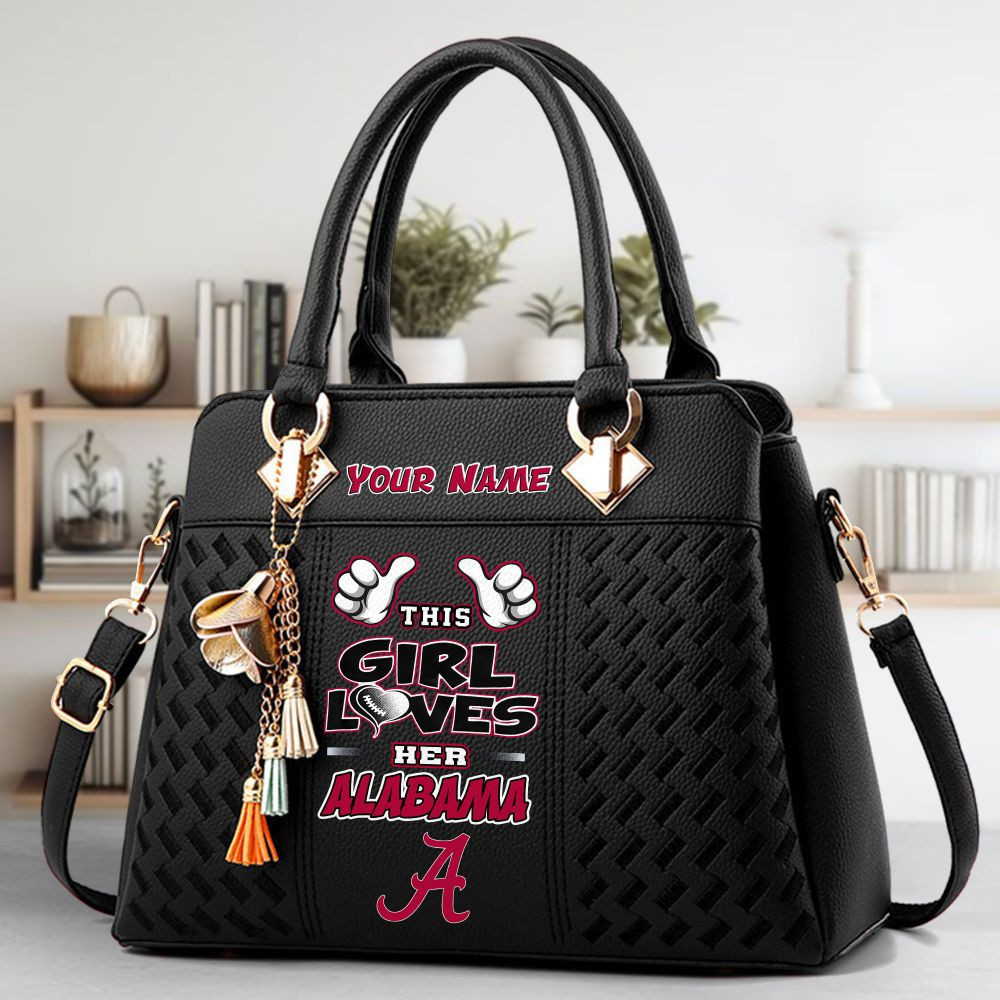 Alabama Crimson Tide 1 VITZHB1424