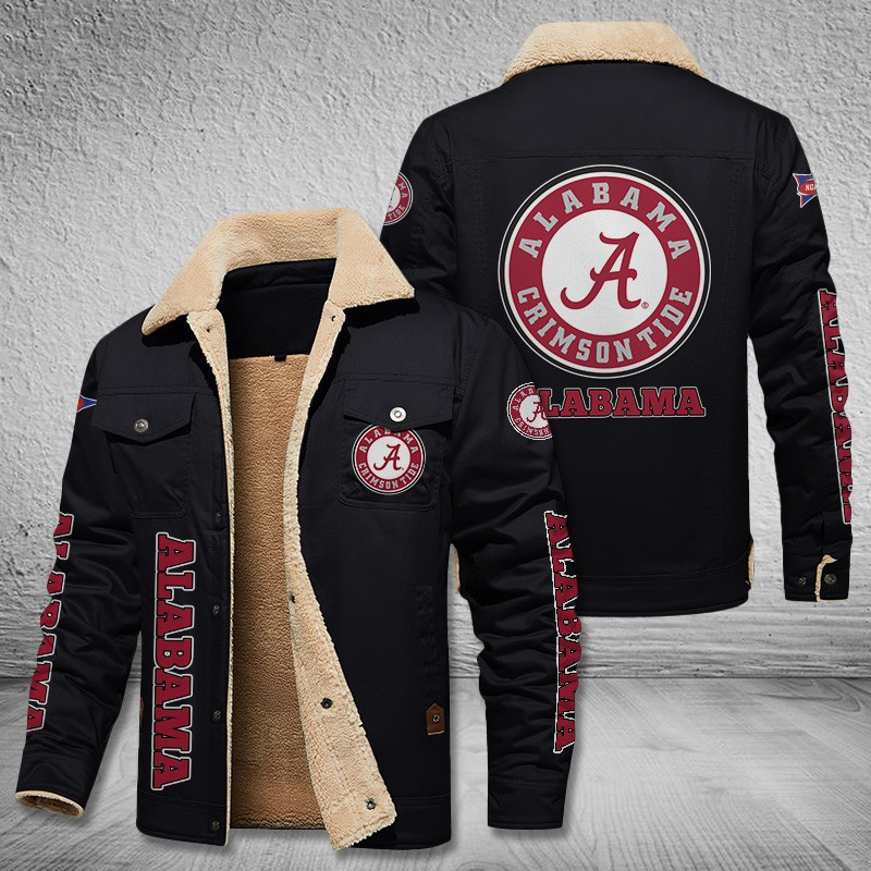 Alabama Crimson Tide PUHL480