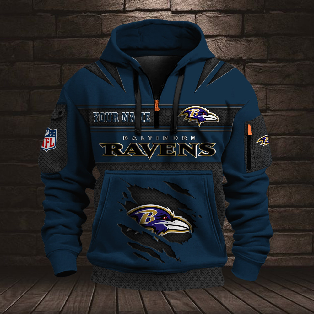 Baltimore Ravens PURHZH003