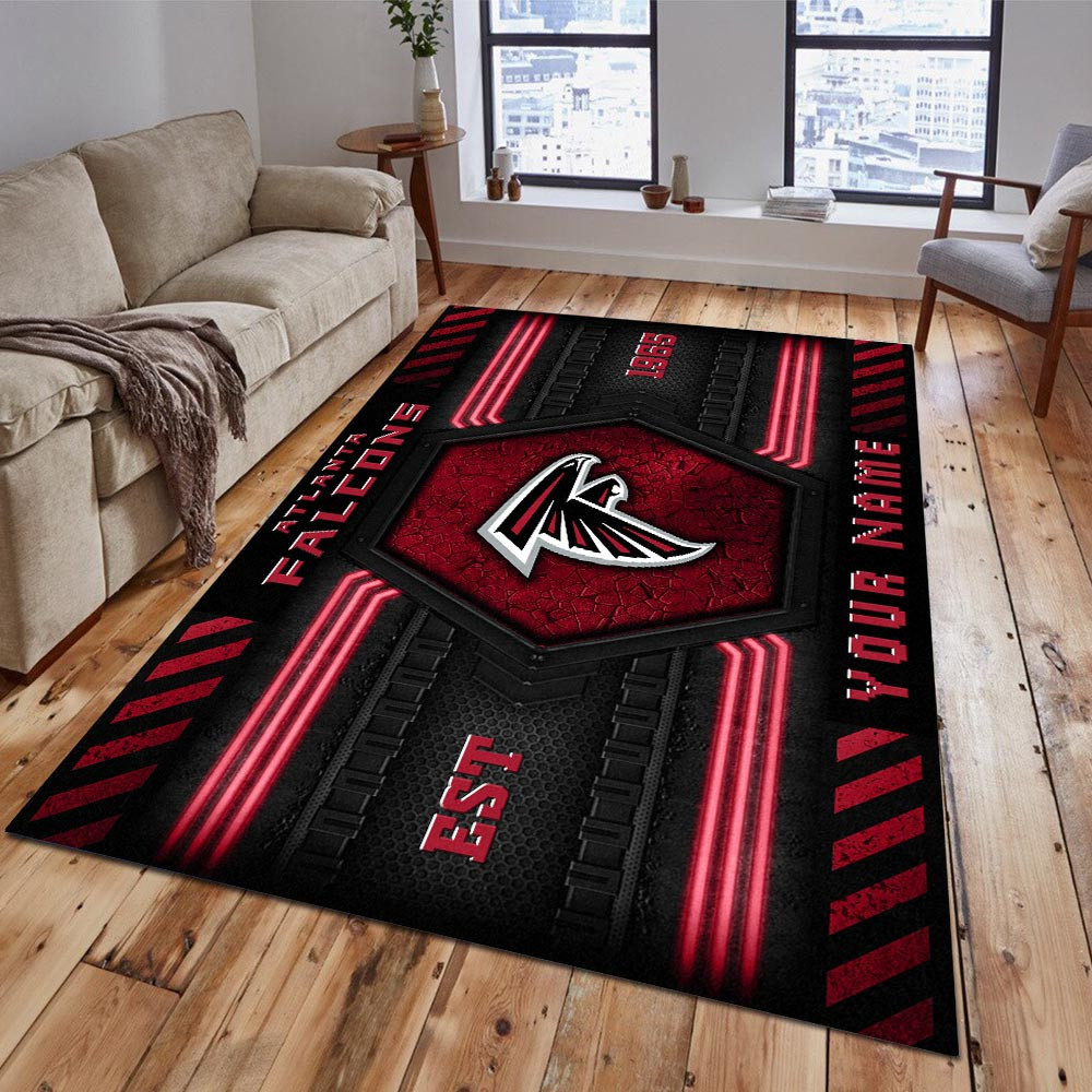 Atlanta Falcons WRUG20216