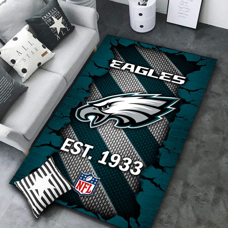 Philadelphia Eagles DMHF1091