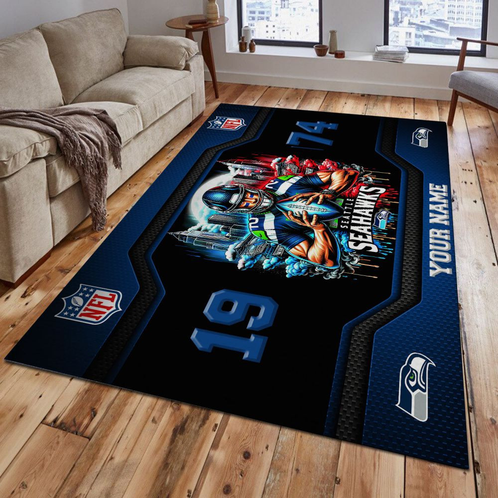Seattle Seahawks VITG2490