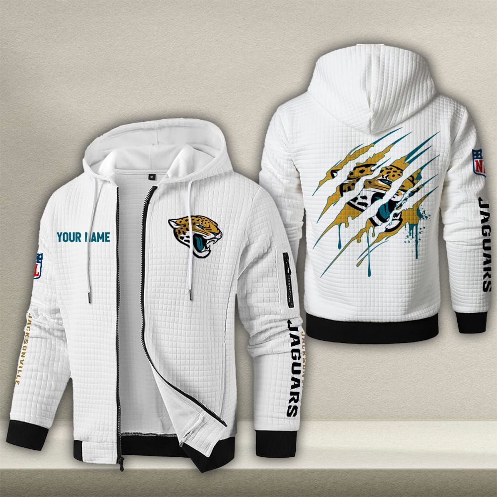 Jacksonville Jaguars VITZUH1084