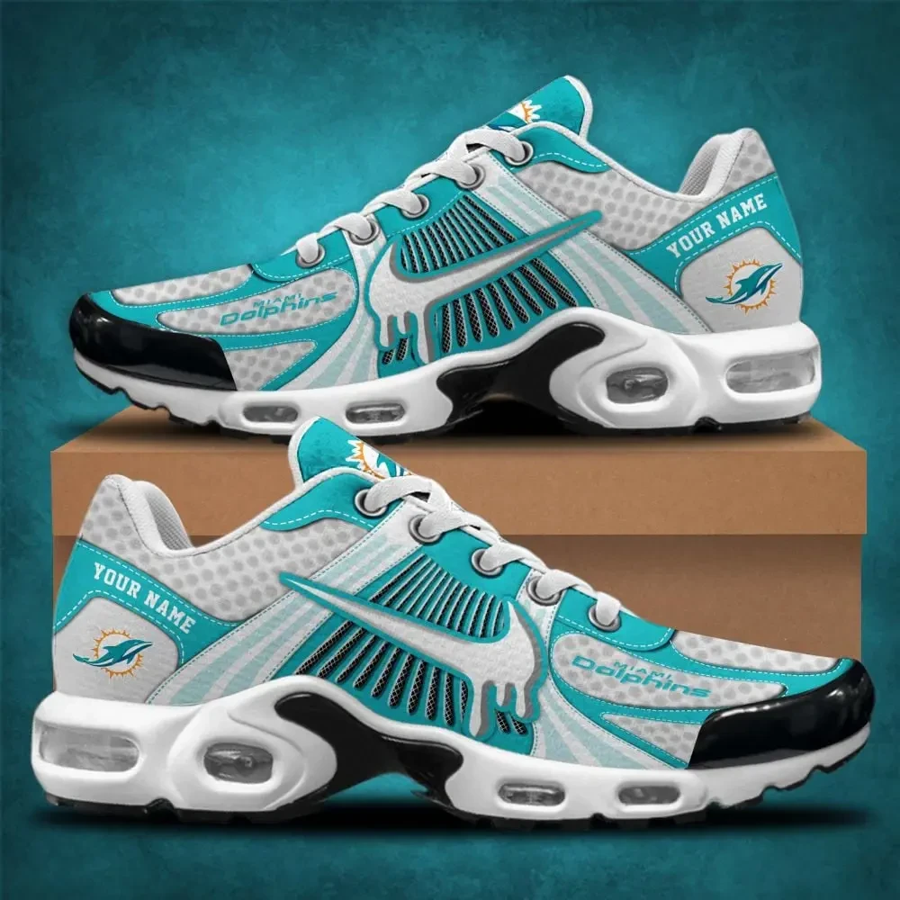 Miami Dolphins VITTN695 Shoes