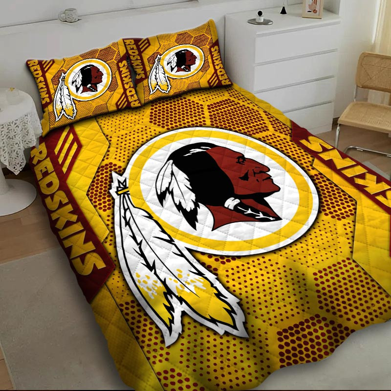 Washington Redskins DMHG0990 Multicolor