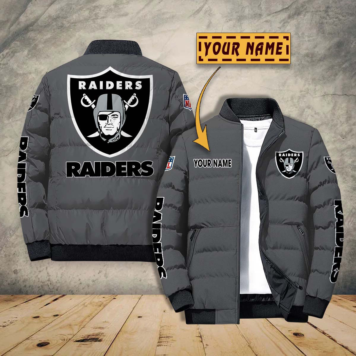 Las Vegas Raiders PUJPJ110