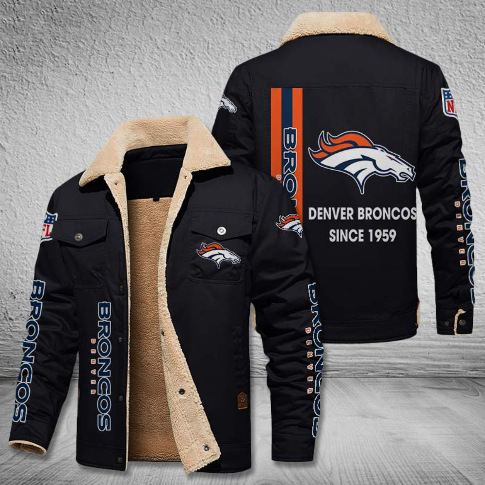 Denver Broncos VITHL113