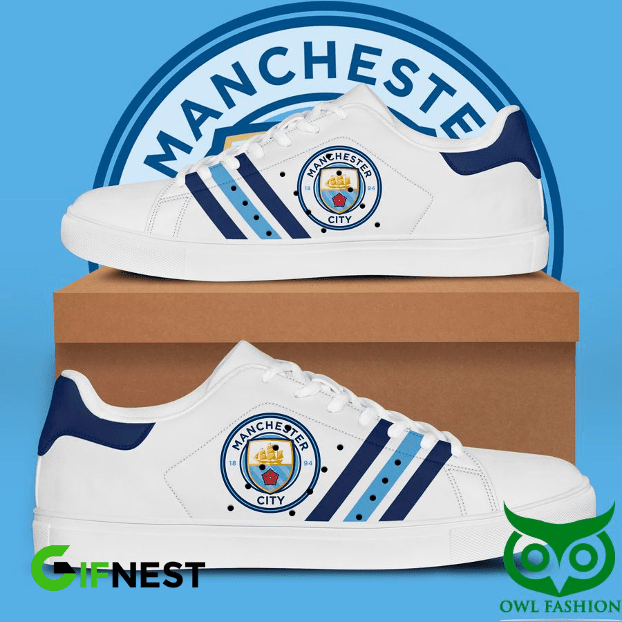 MCFC Skate Shoes - MAILY1360