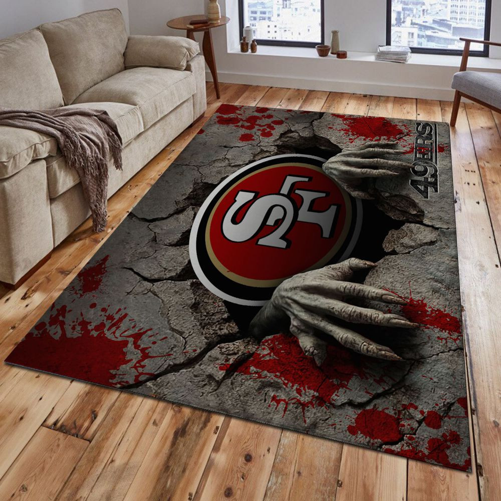 San Francisco 49ers VITG2458