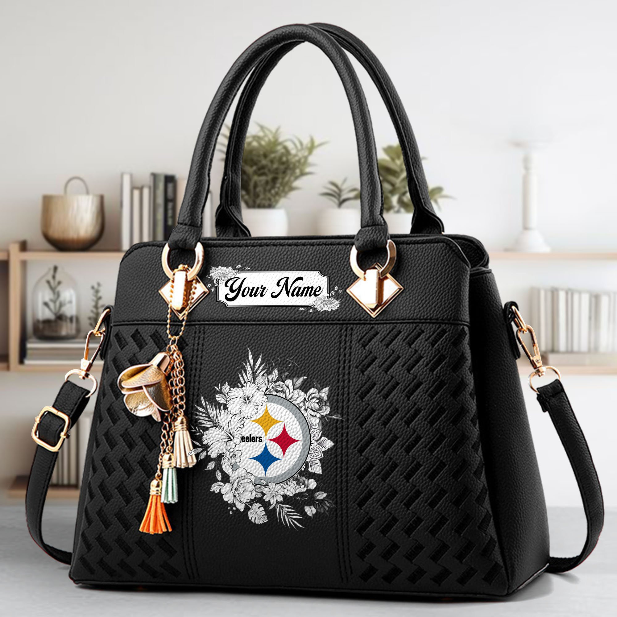 Pittsburgh Steelers PURZHB1526