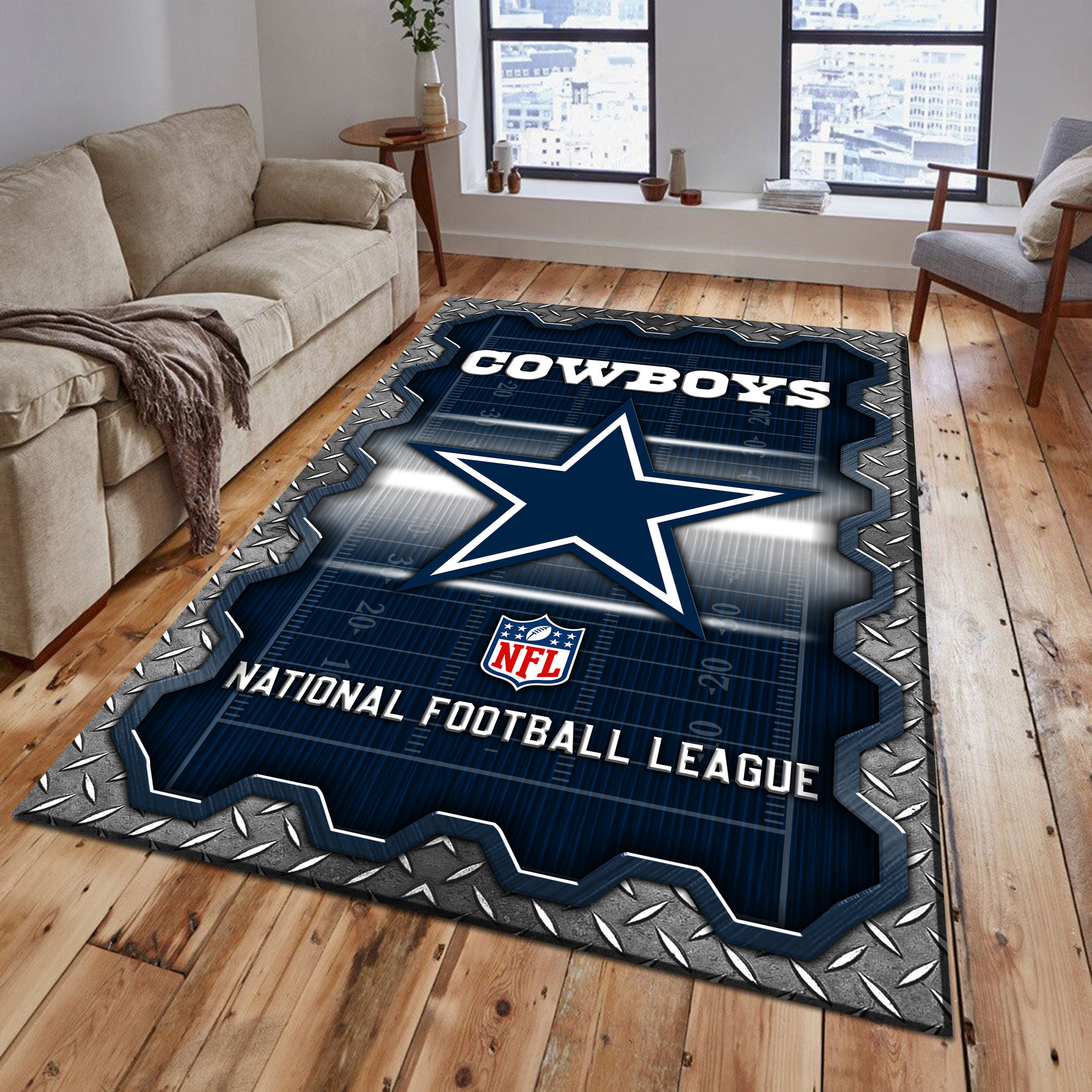 Dallas Cowboys DMHF2055