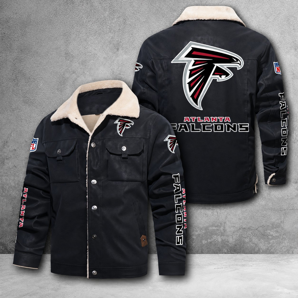 Atlanta Falcons VITJF002