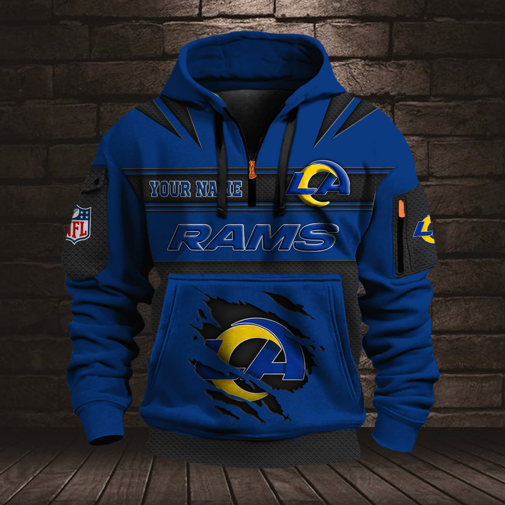 Los Angeles Rams PURHZH018