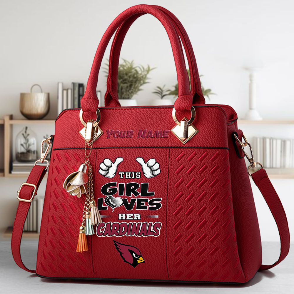 Arizona Cardinals VITZHB1511