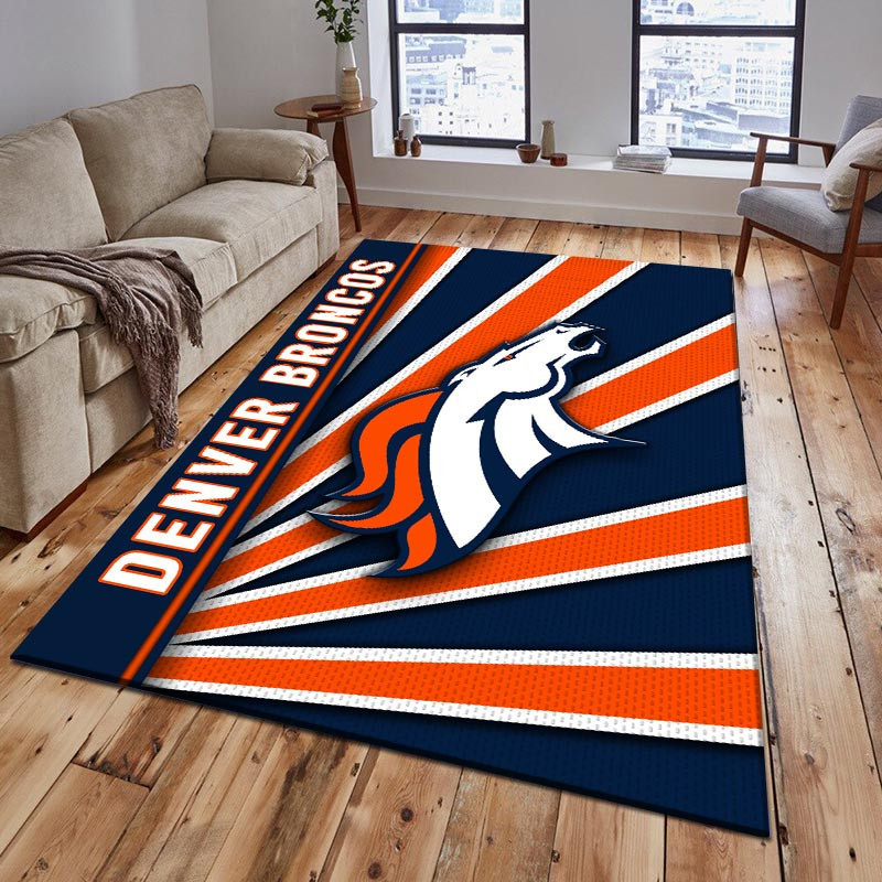 Denver Broncos DMHF3631