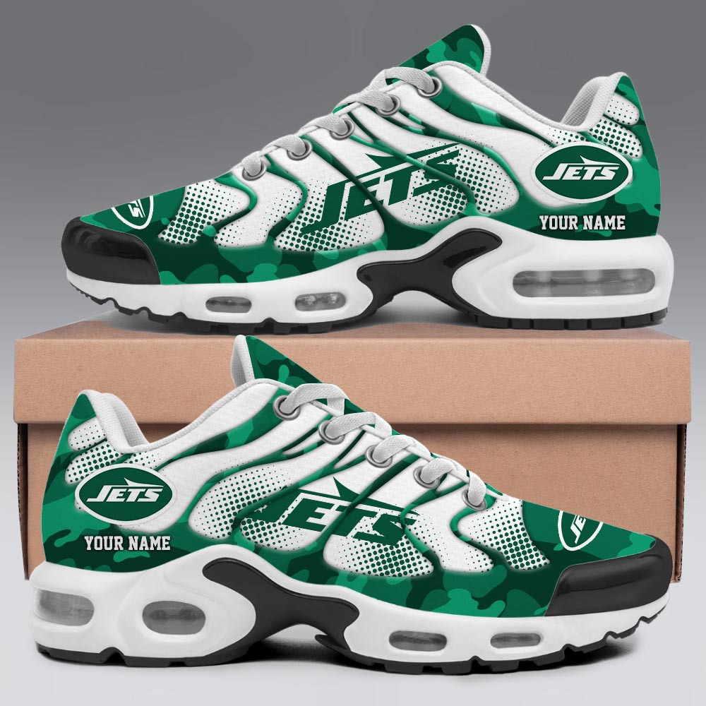 New York Jets CKCF4238