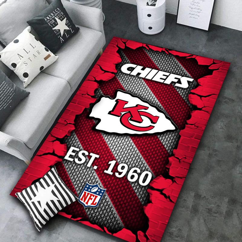 Kansas City Chiefs DMHF1081