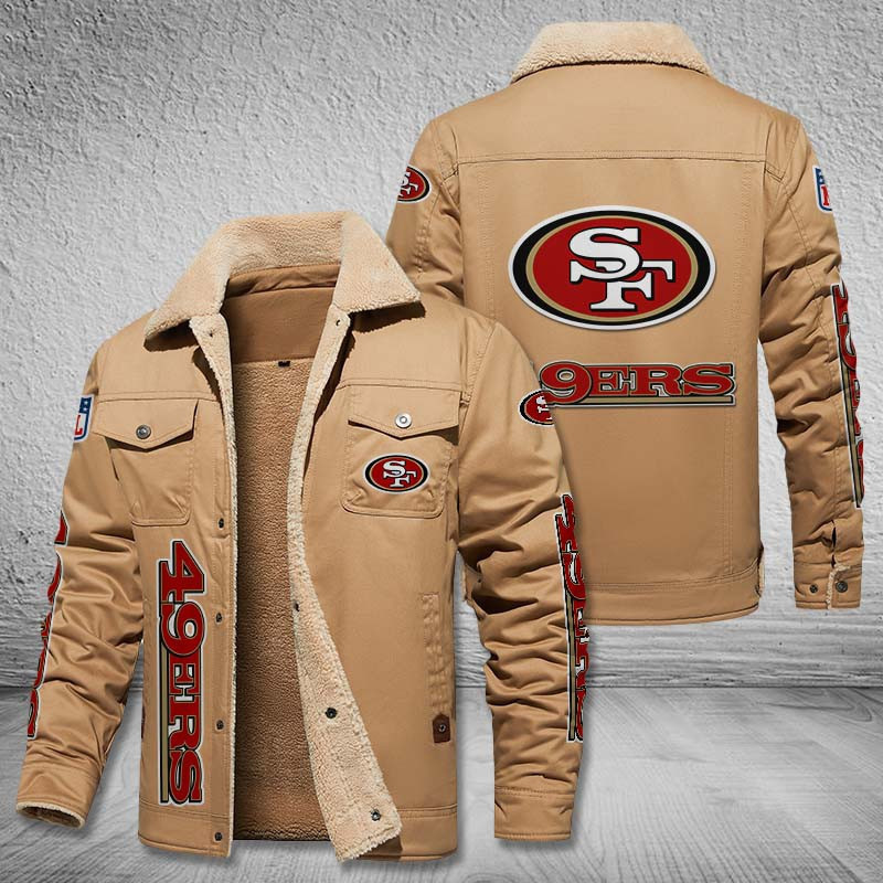 San Francisco 49ers PUHL070