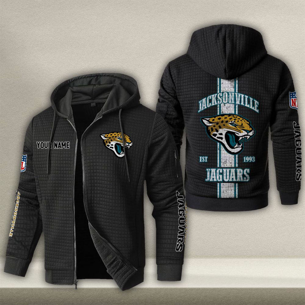 Jacksonville Jaguars VITZUH2084