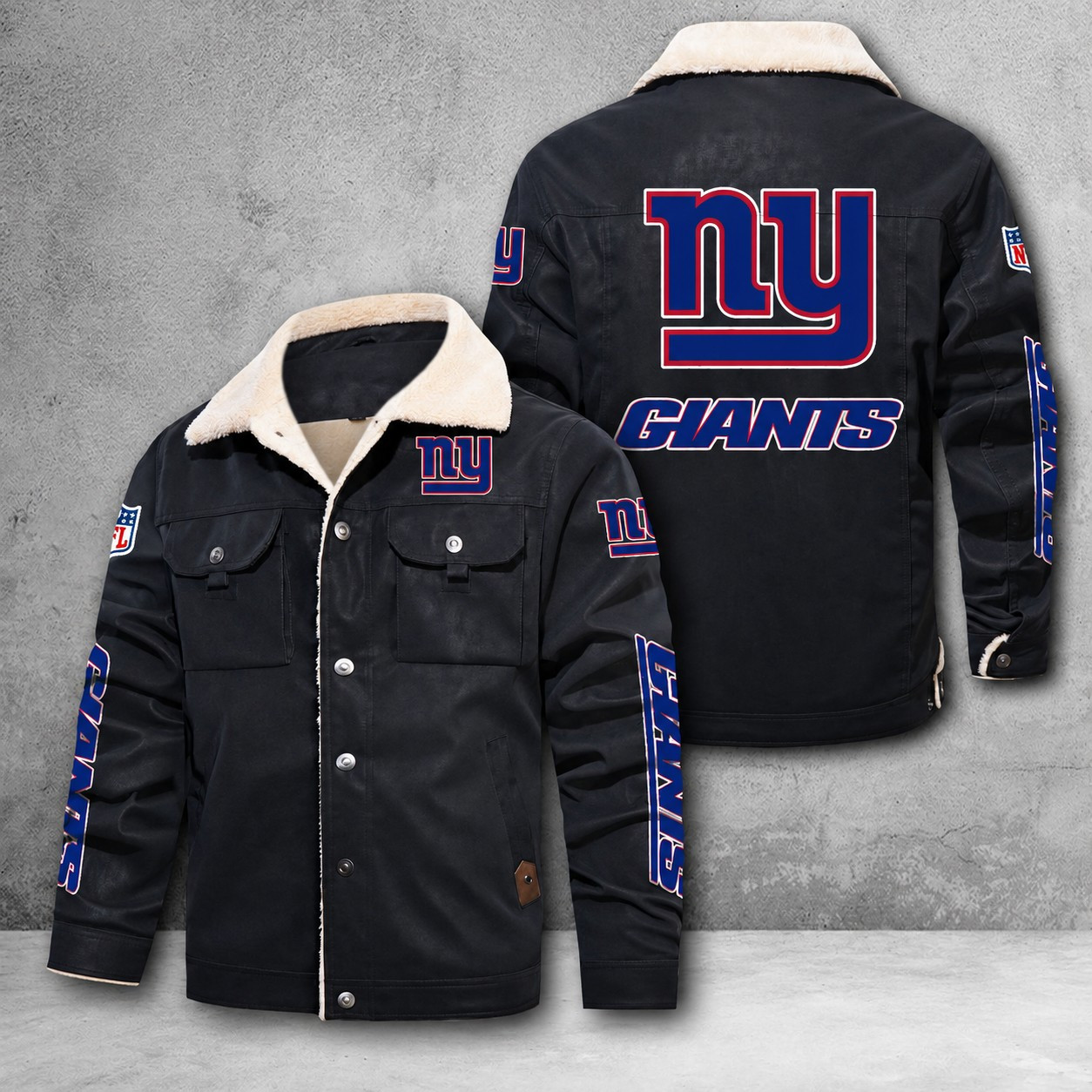 New York Giants VITJF024