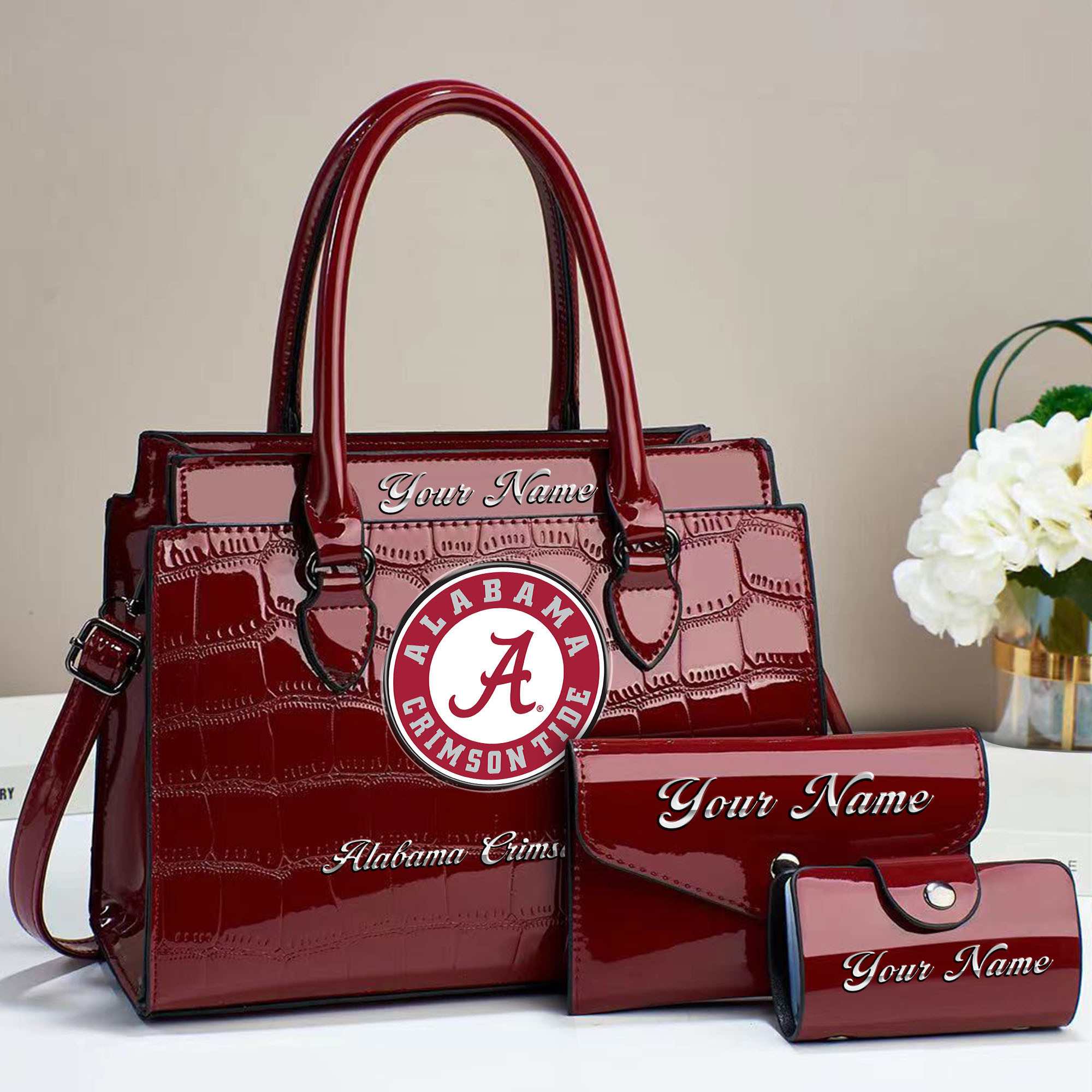 Alabama Crimson Tide PUHB699