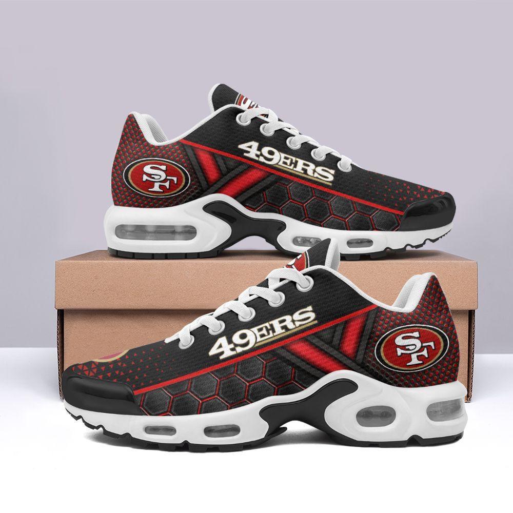 San Francisco 49ers Sneakers 41