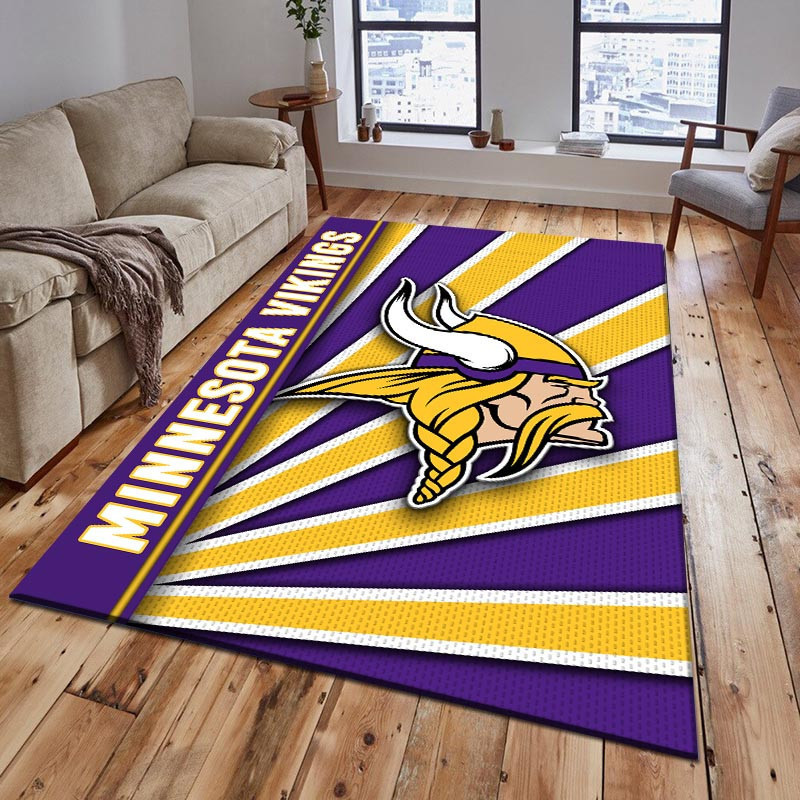 Minnesota Vikings DMHF3642