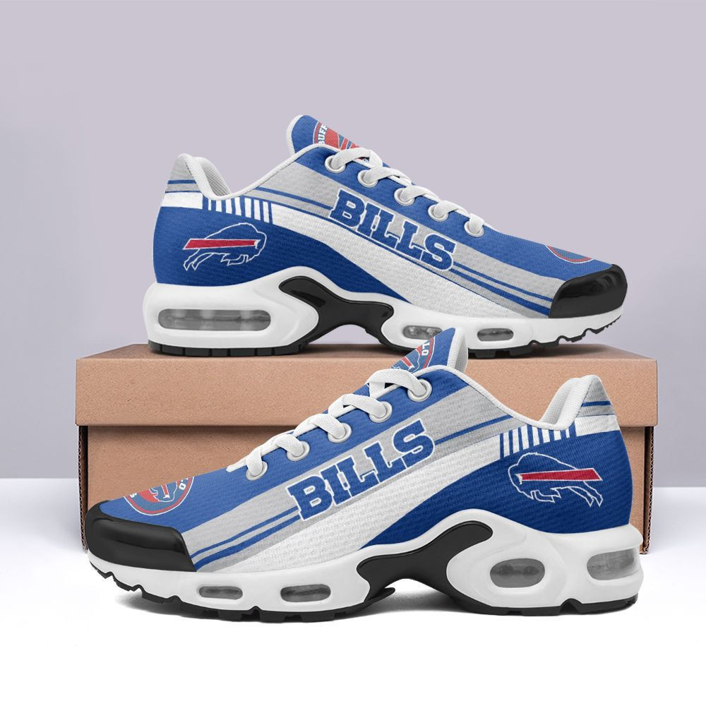 Buffalo Bills Plus Sneakers 09