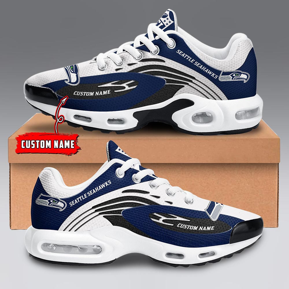 Seattle Seahawks CKCF4274