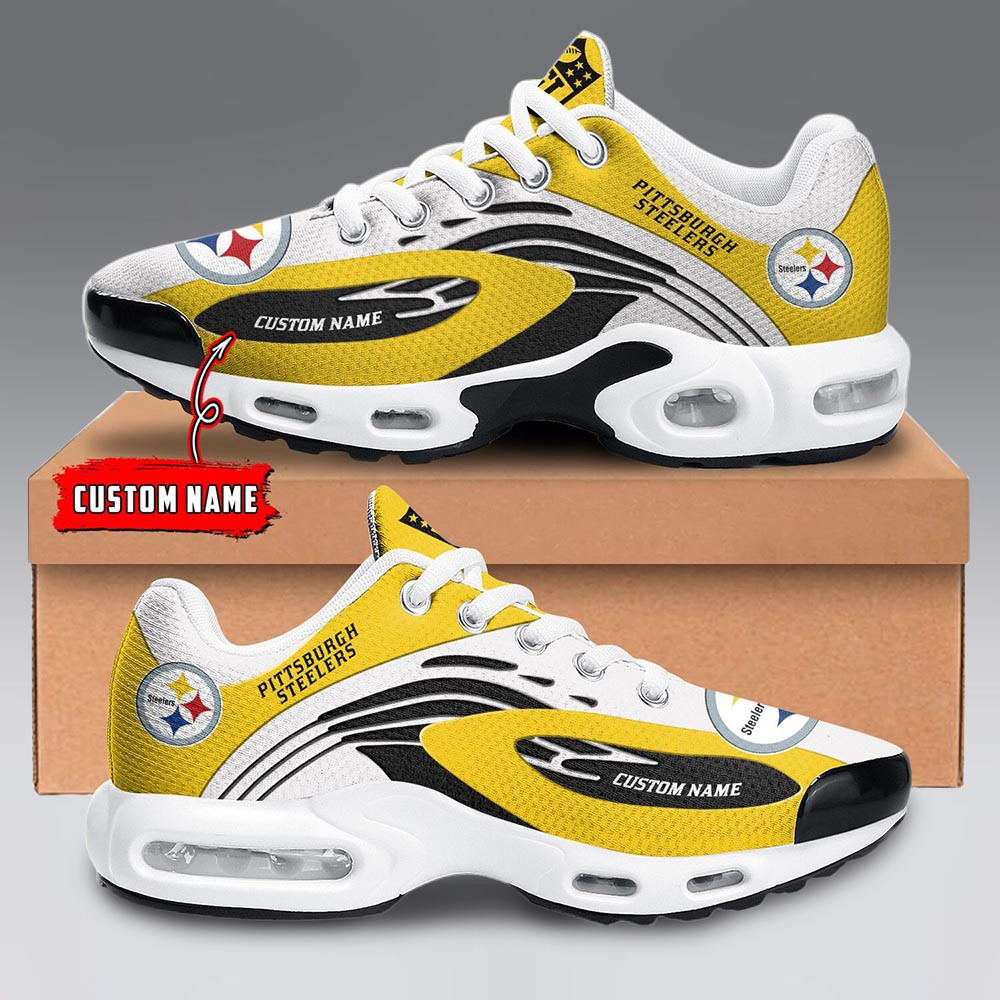 Pittsburgh Steelers CKCF4272