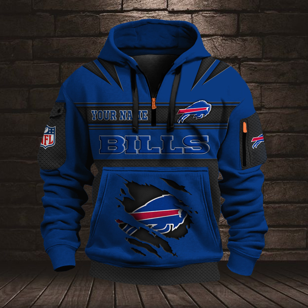 Buffalo Bills PURHZH004