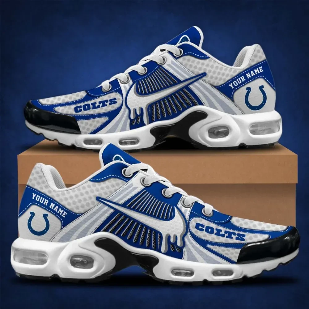 Indianapolis Colts VITTN690 Shoes