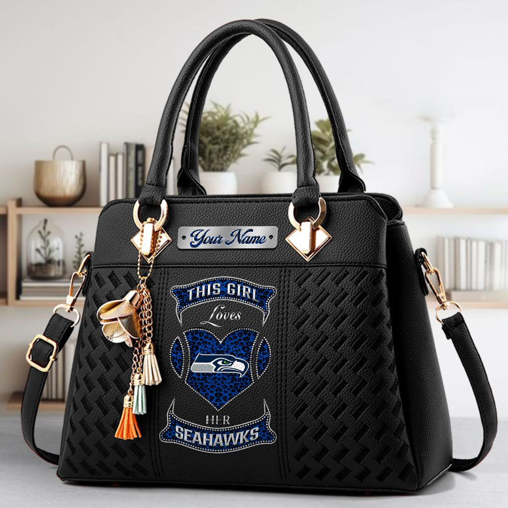 Seattle Seahawks VITZHB1420