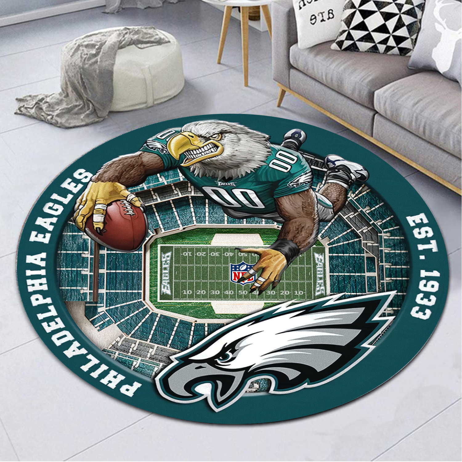 Philadelphia Eagles NRUR695