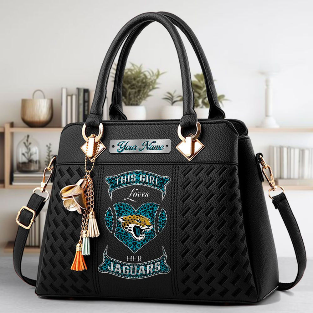 Jacksonville Jaguars VITZHB1406