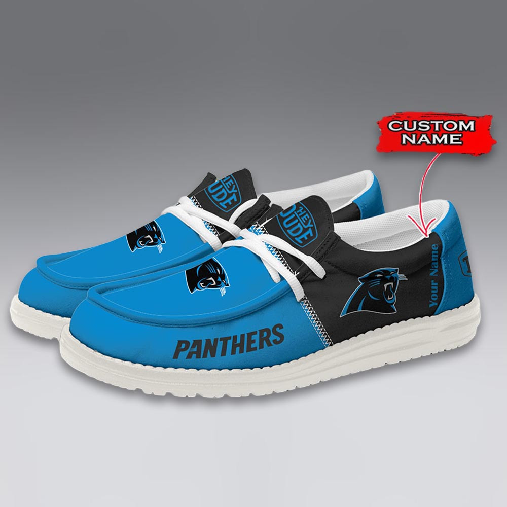 Carolina Panthers CKCE4282