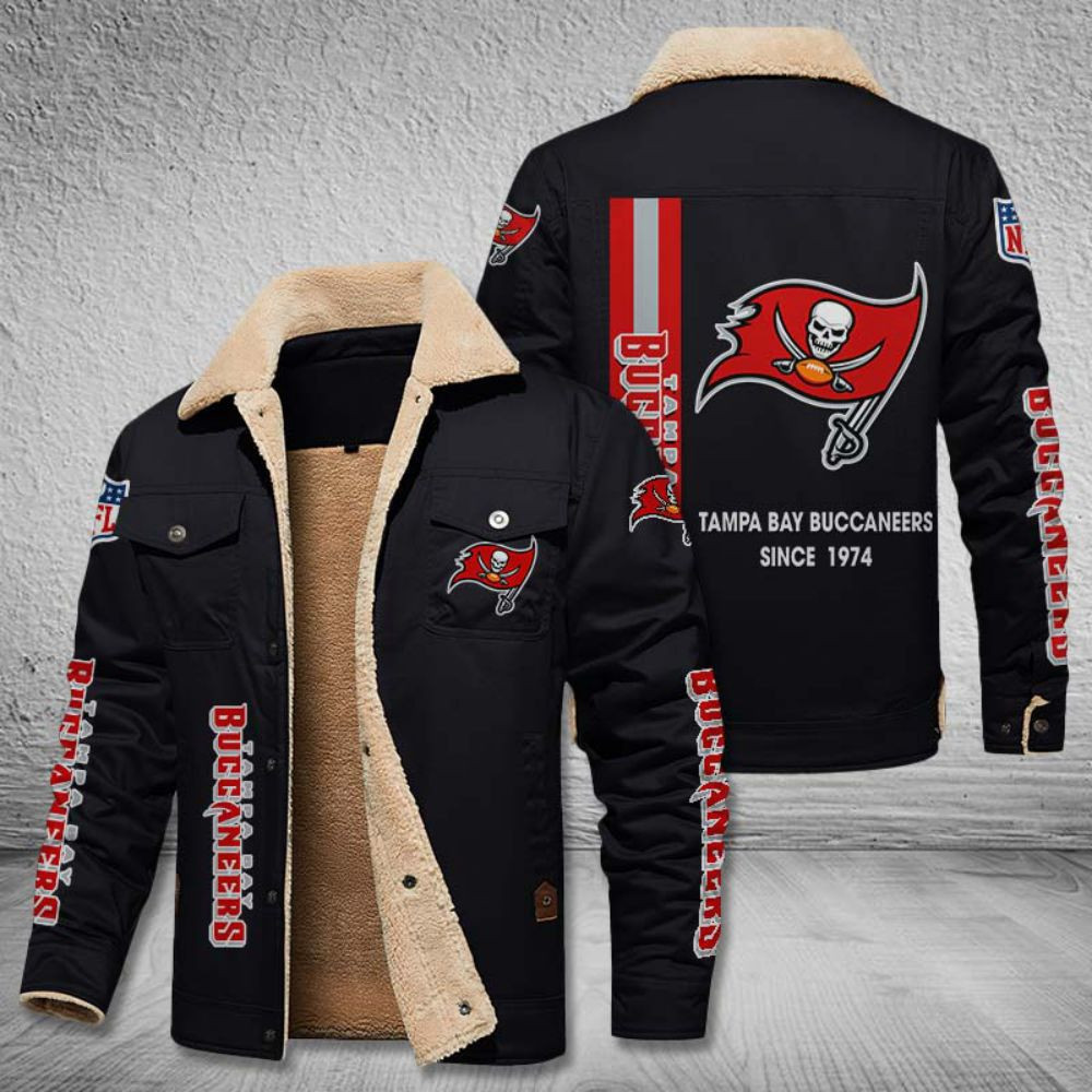 Tampa Bay Buccaneers VITHL133