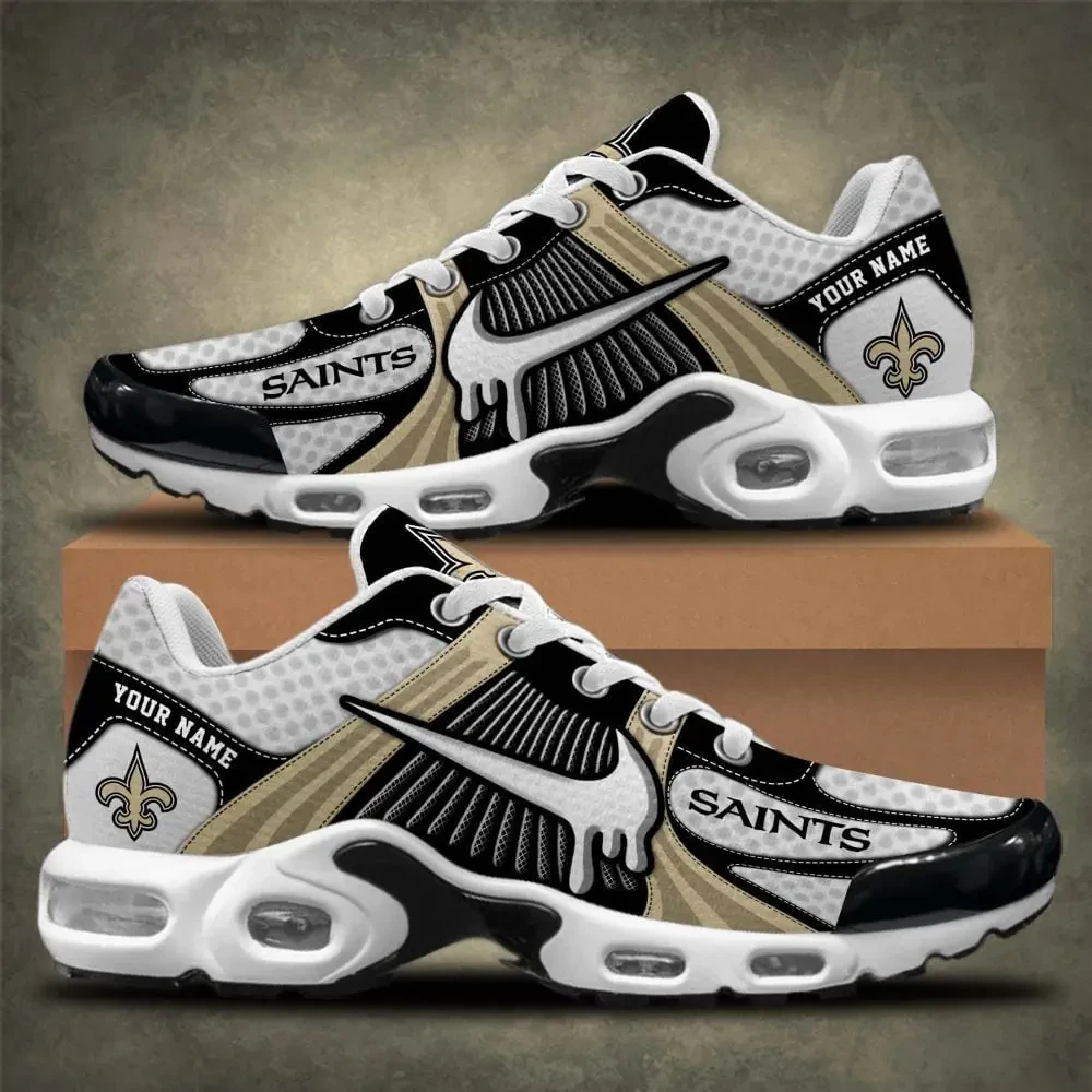 New Orleans Saints VITTN698 Shoes