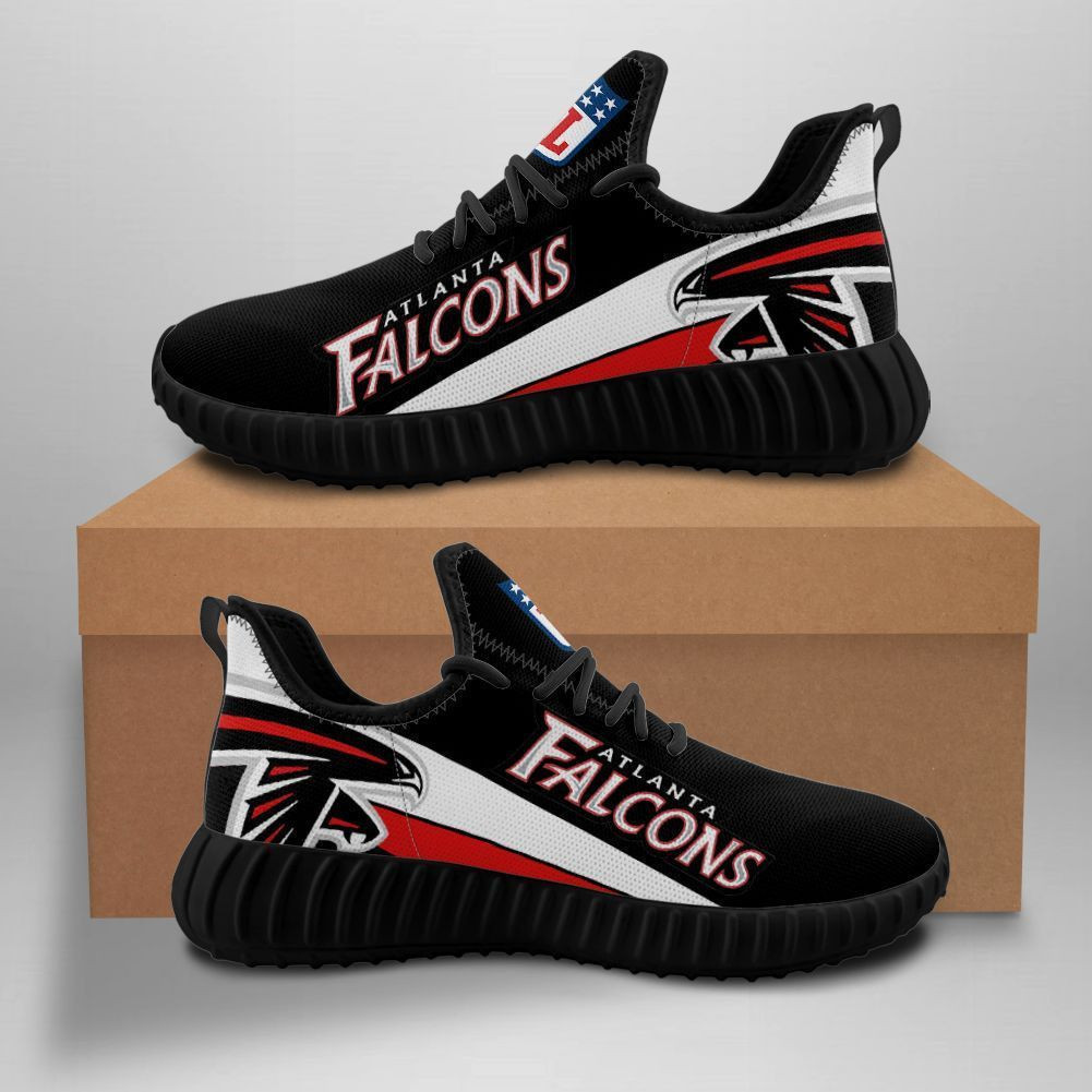 Atlanta Falcons New Sneakers 13