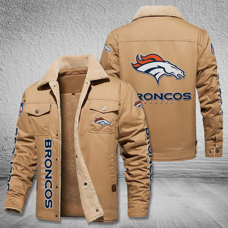 Denver Broncos PUHL052