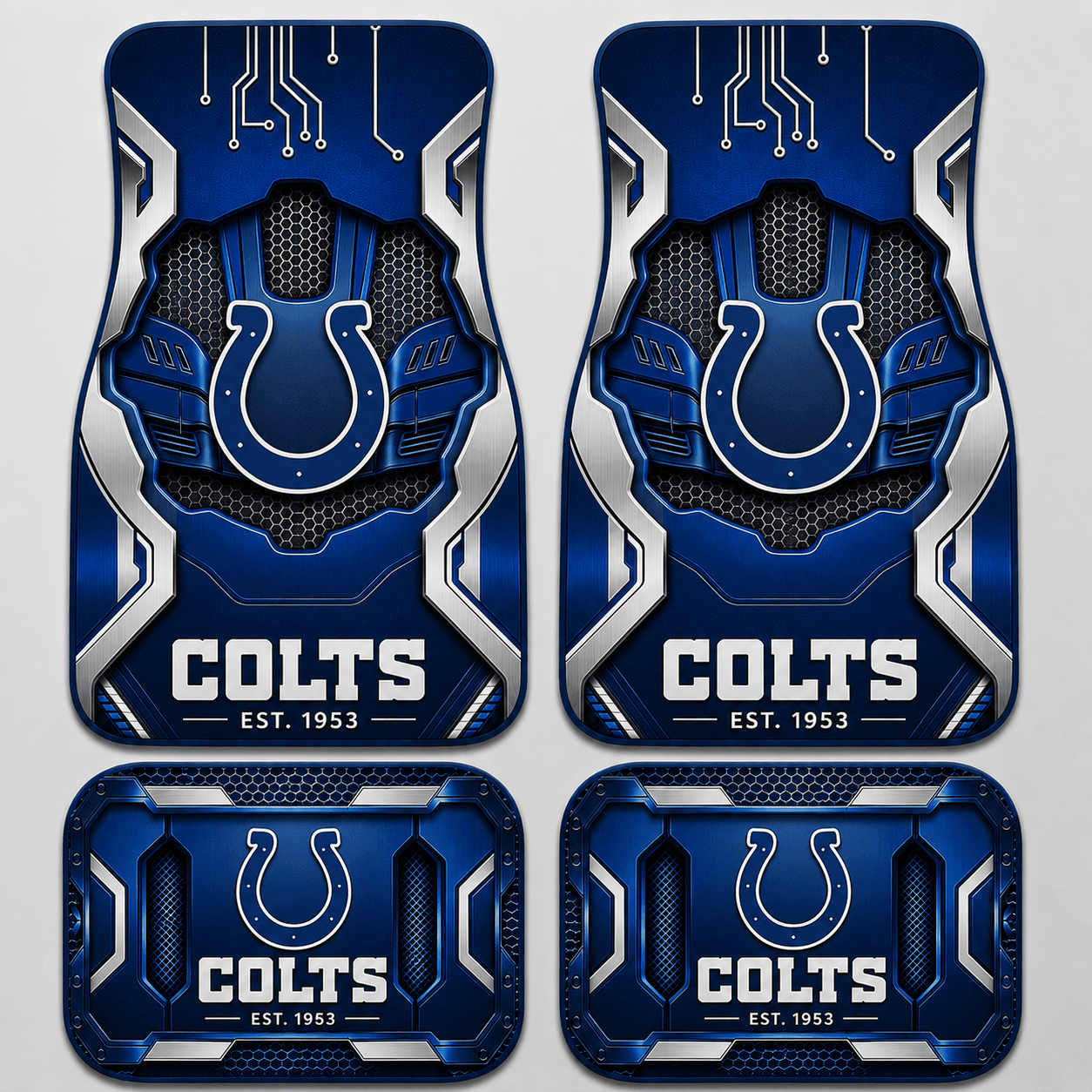 Indianapolis Colts Carmat VA5030