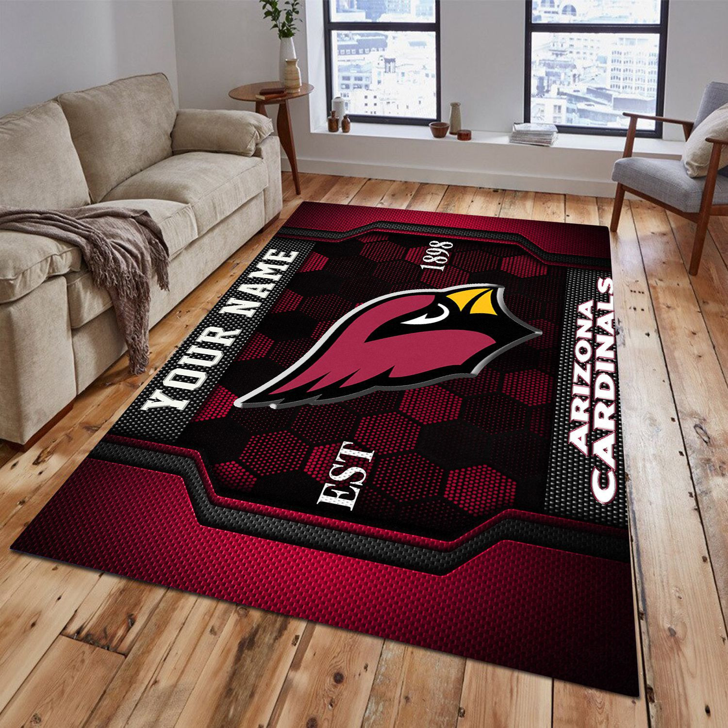Arizona Cardinals VITG2000